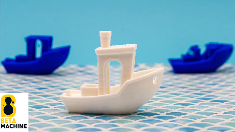 Les ateliers de la méd'IAtech : Modélisation et impression 3d