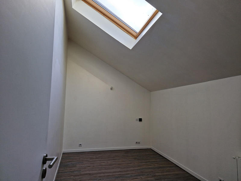 Appartement - 63 m² - 2 pièces