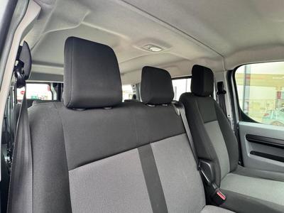 Opel Vivaro Tour L2 9 Places 1.5d 120 Ch Business