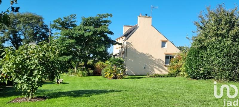 Maison - 98 m² - 5 pièces