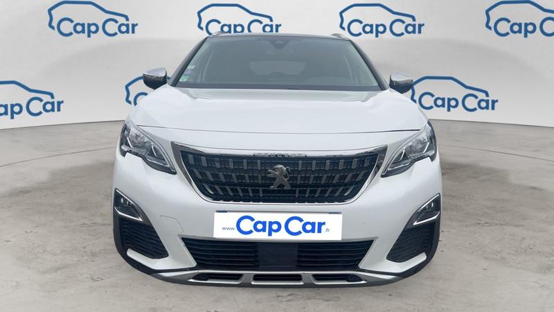 Peugeot 3008 Crossway II 1.2 Puretech 130