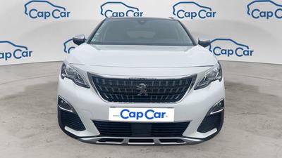 Peugeot 3008 Crossway II 1.2 Puretech 130
