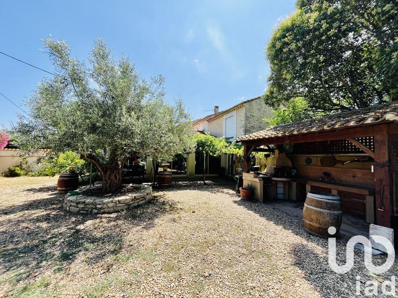 Maison de campagne - 172 m² - 6 pièces