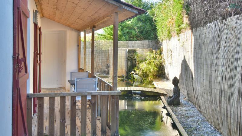 Maison contemporaine - 135 m² - 6 pièces