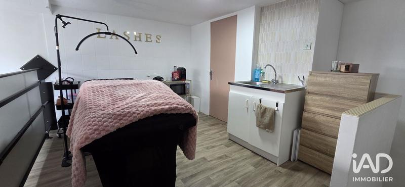 Local commercial - 30 m²