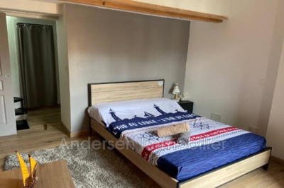 Appartement - 5 pièces