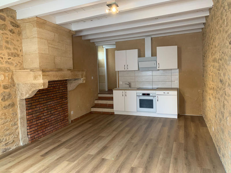 Appartement - 43 m² - 3 pièces