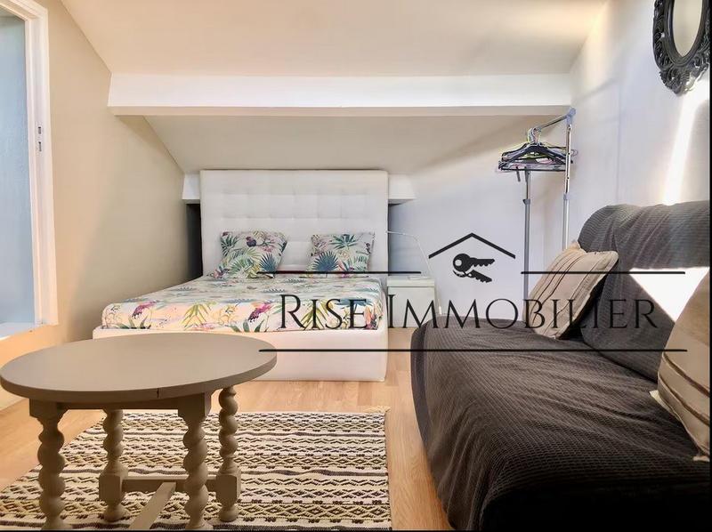 Appartement - 81 m² - 4 pièces