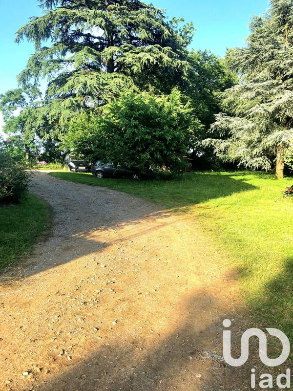 Ferme - 519 m² - 18 pièces