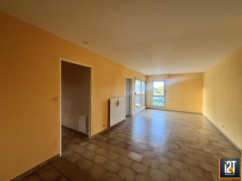 Appartement - 68 m² - 3 pièces