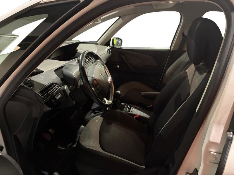 Citroën c4 spacetourer Business BlueHDi 130 s&amp;S Bvm6