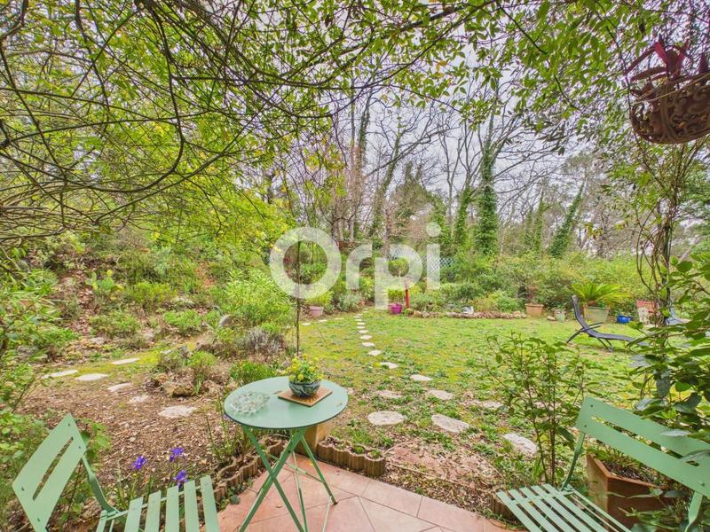 Maison - 140 m² - 3 pièces