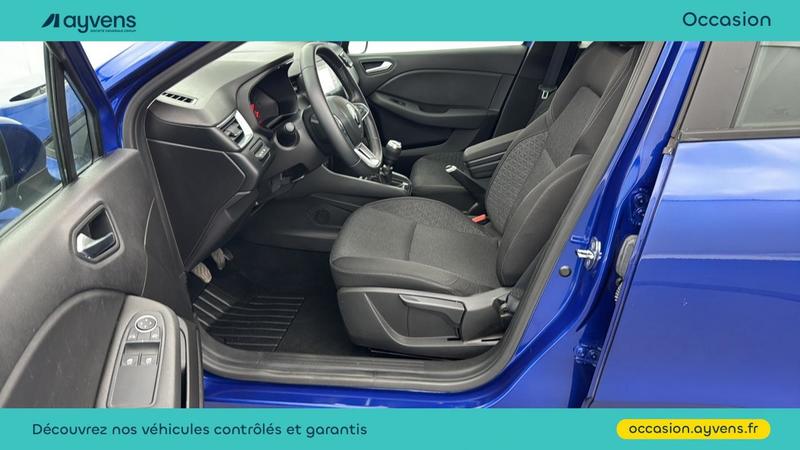 Renault Clio 1.0 TCe 90ch Business
