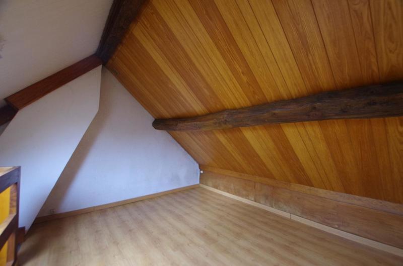 Maison - 50 m² - 2 pièces