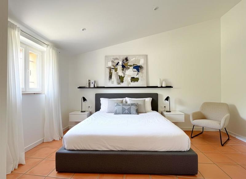 Maison - 87 m² - 3 pièces