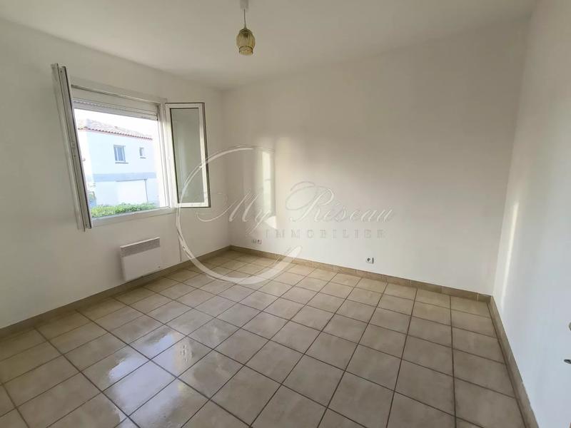 Villa - 90 m² - 4 pièces