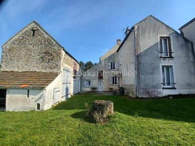 Maison - 133 m² - 5 pièces