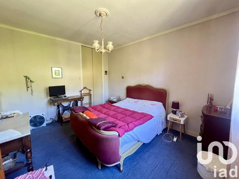 Maison - 147 m² - 5 pièces