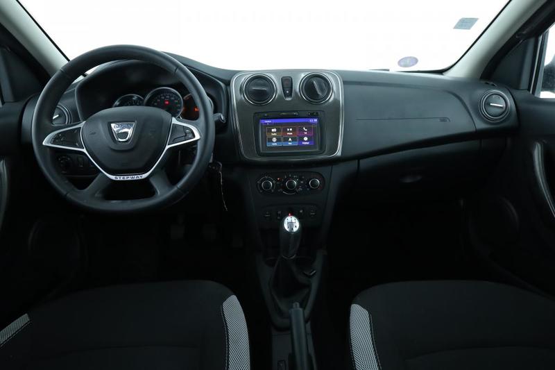 Dacia Sandero II Stepway 0.9 TCe 90 ch