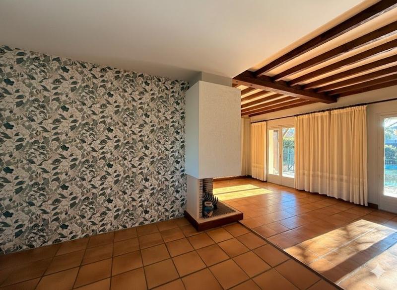 Maison - 102 m² - 4 pièces