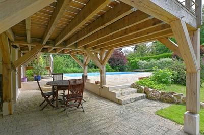 Maison - 160 m² - 7 pièces