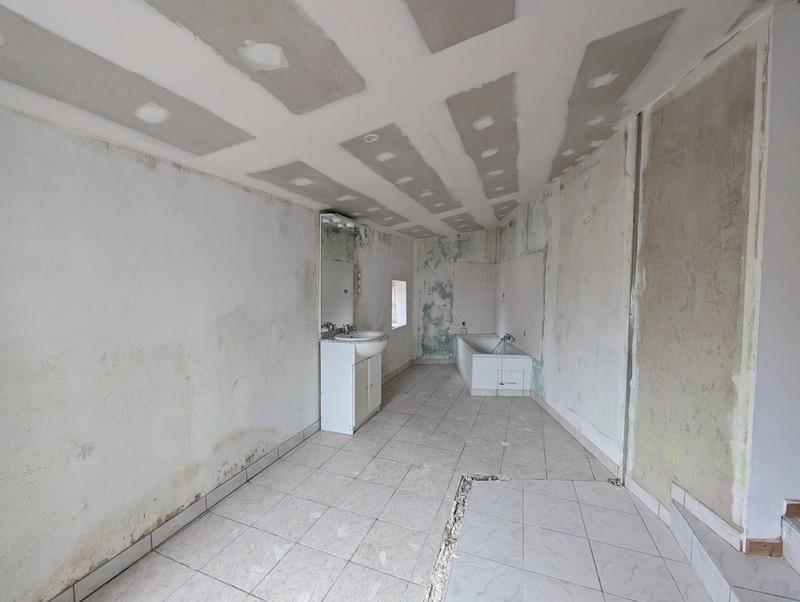 Maison de village - 82 m² - 3 pièces