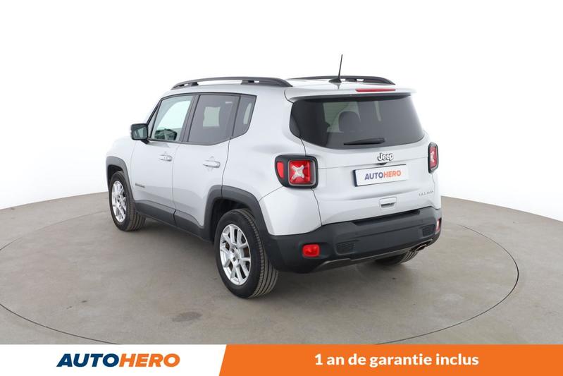 Jeep Renegade 1.0 Gse T3 Limited 120 ch