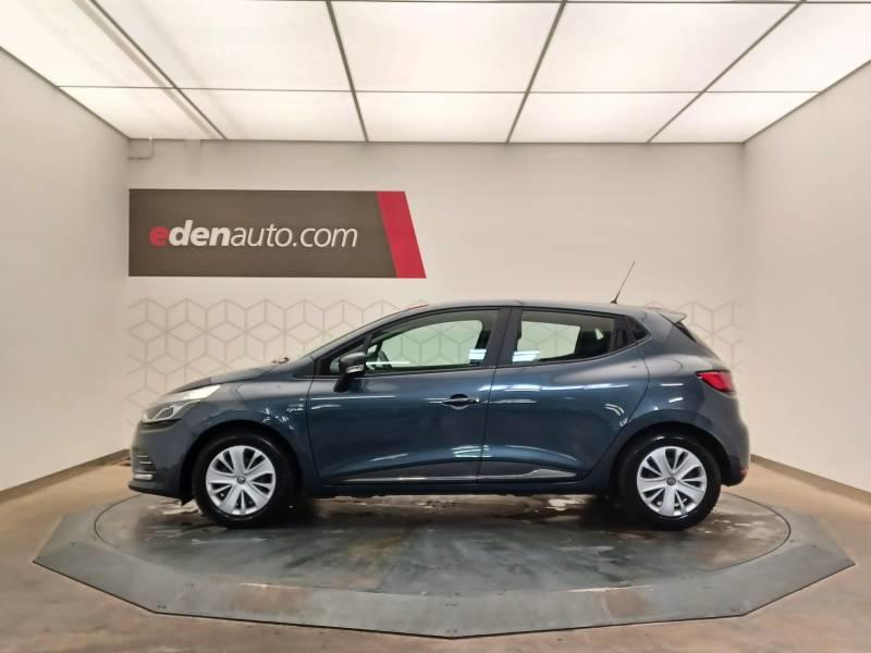 Renault Clio TCe 75 Génération