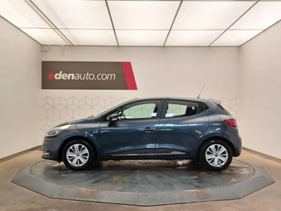 Renault Clio TCe 75 Génération