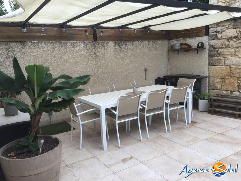 Maison - 103 m² - 5 pièces