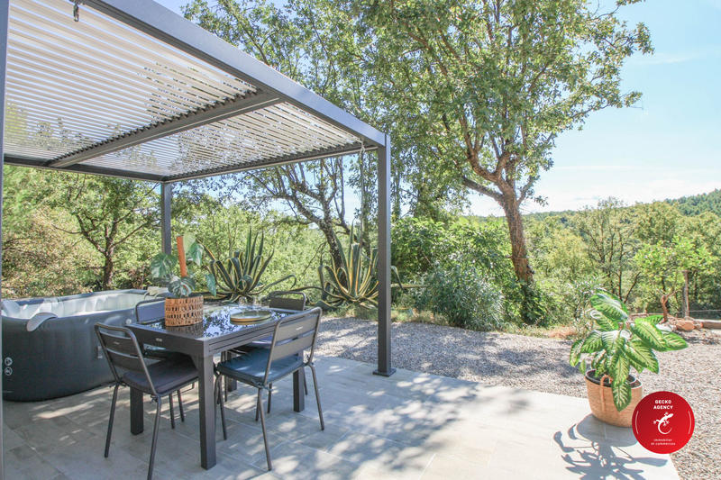 Villa - 145 m² - 6 pièces