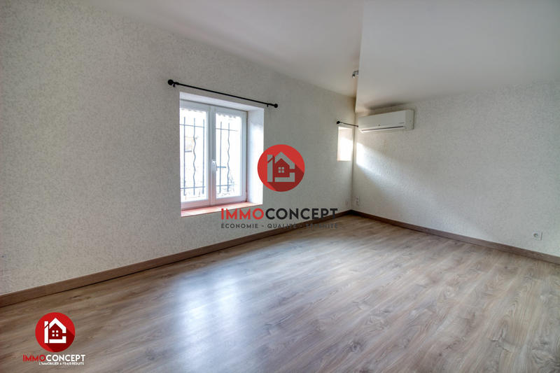 Maison - 72 m² - 4 pièces