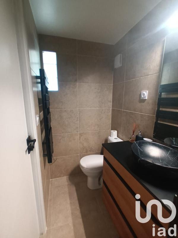 Maison - 146 m² - 6 pièces