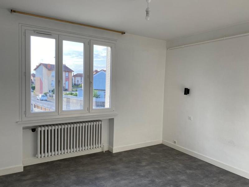 Appartement - 94 m² - 3 pièces