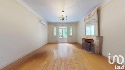 Maison - 211 m² - 7 pièces