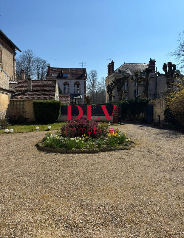 Appartement - 88 m² - 4 pièces