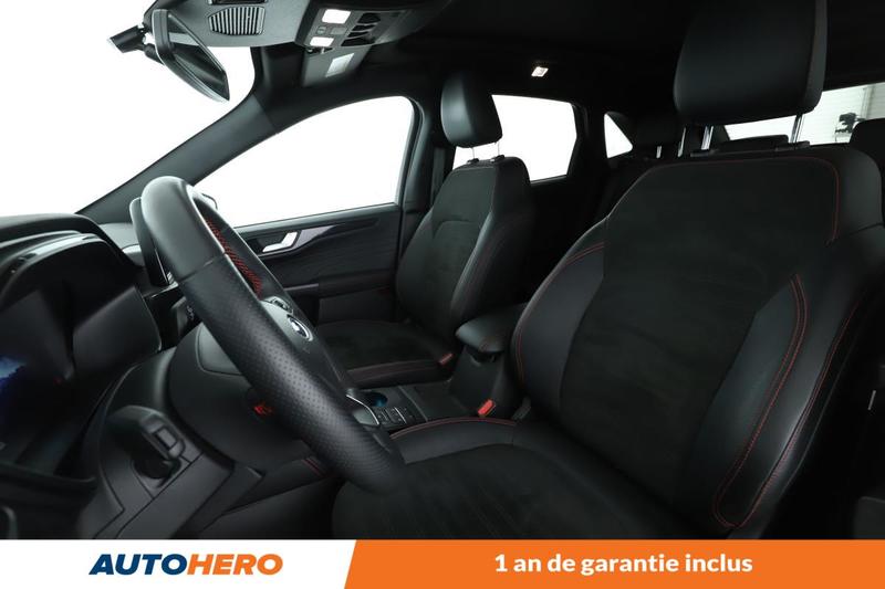 Ford Kuga 2.5 Duratec Phev St Line X eCVT 225 ch