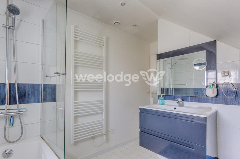 Maison - 138 m² - 5 pièces