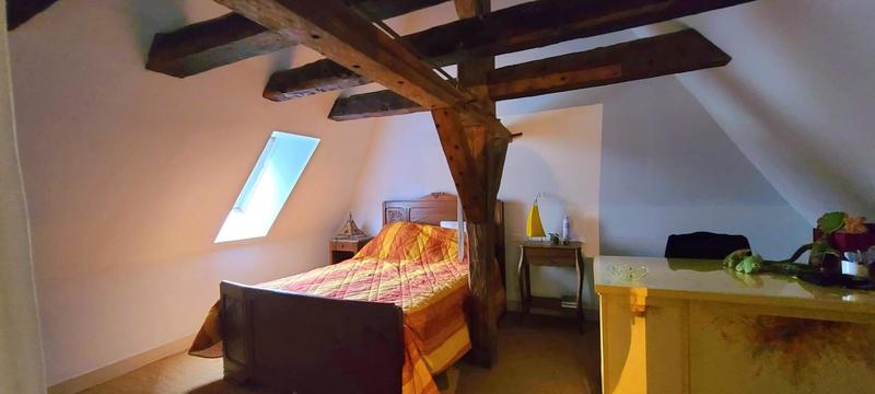 Maison - 154 m² - 7 pièces