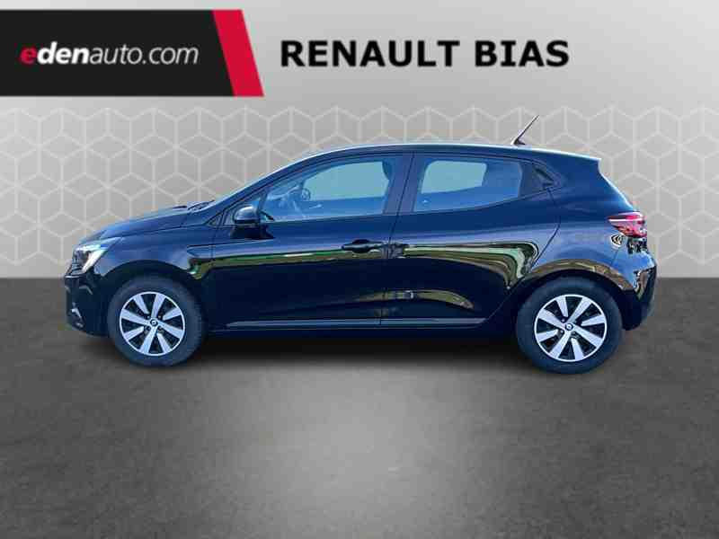 Renault Clio TCe 90 Equilibre