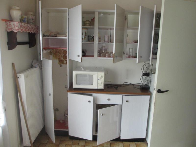 Maison - 108 m² - 6 pièces