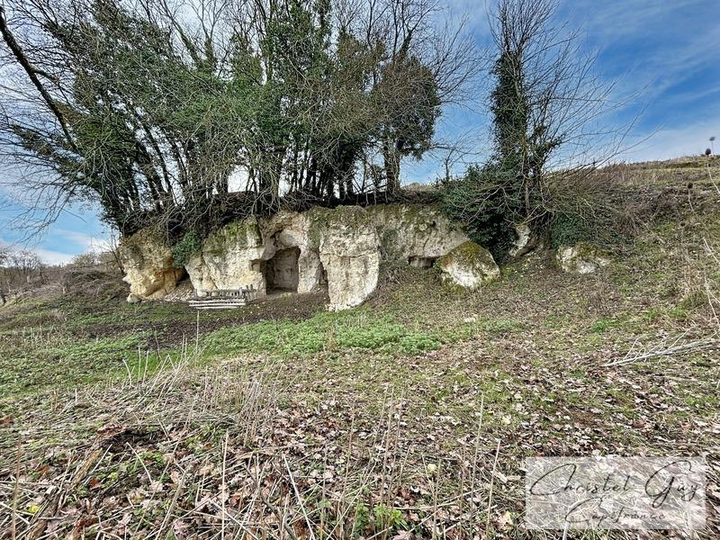 Maison de campagne - 108 m² - 4 pièces