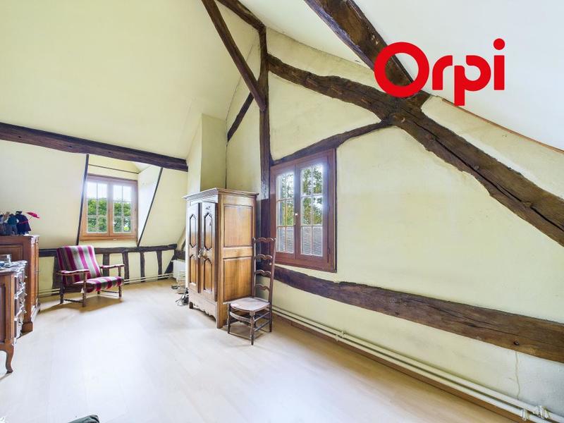 Maison - 260 m² - 8 pièces