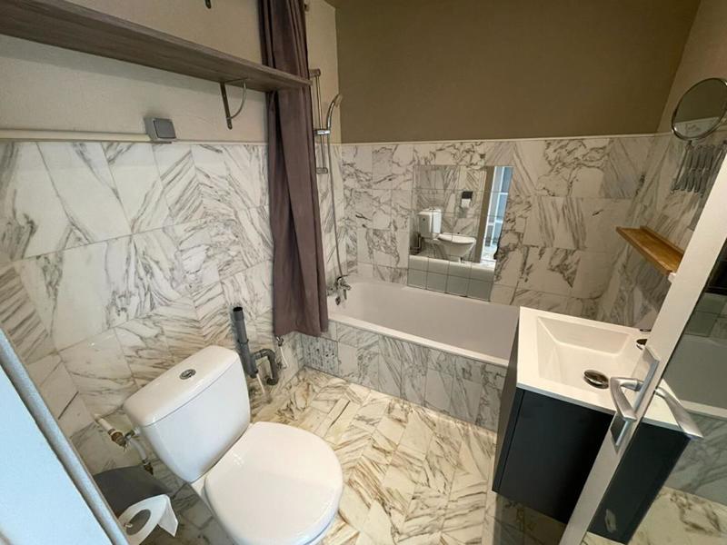 Studio - 22 m² - 1 pièce