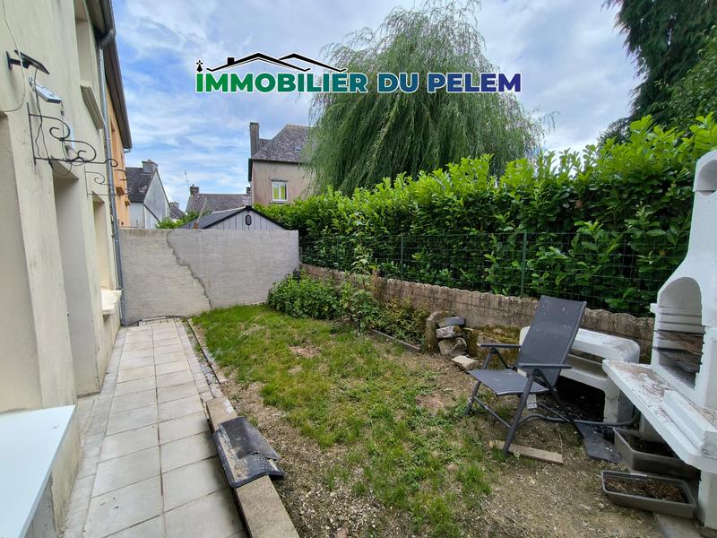 Maison - 117 m² - 5 pièces