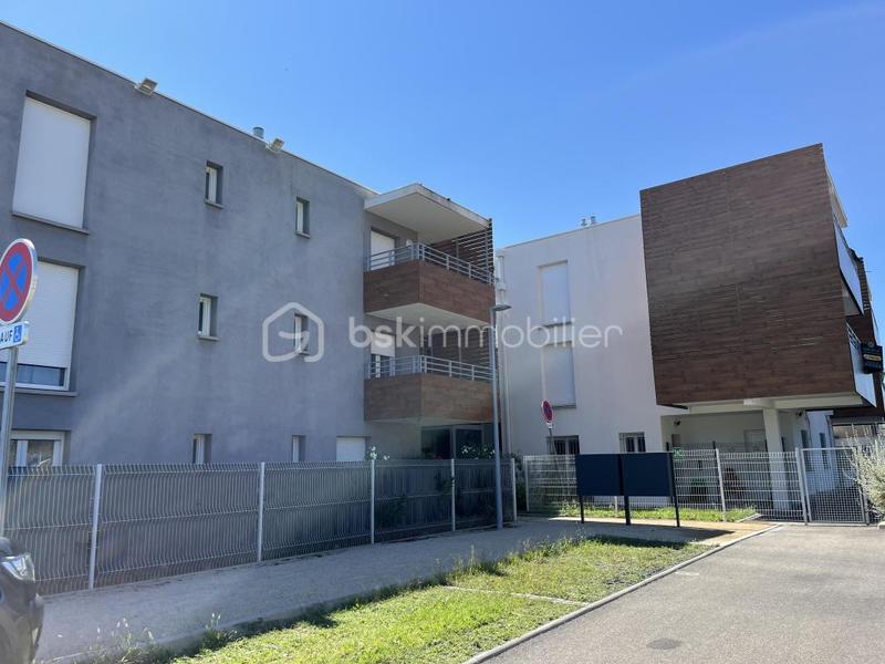 Appartement - 69 m² - 3 pièces