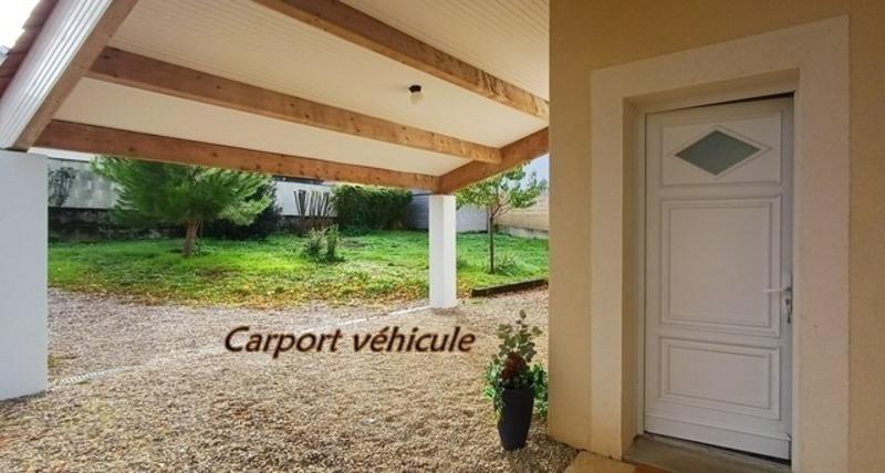 Maison - 123 m² - 6 pièces