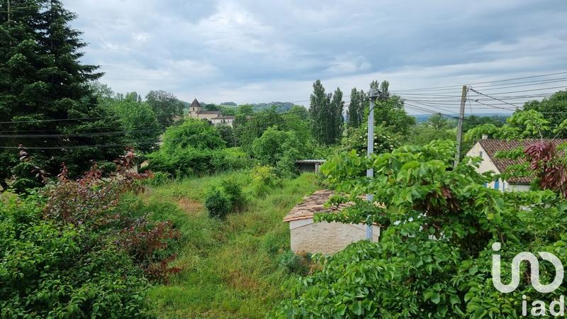 Maison de village - 173 m² - 8 pièces