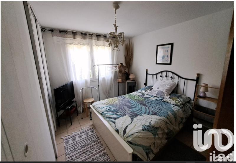 Maison - 145 m² - 4 pièces