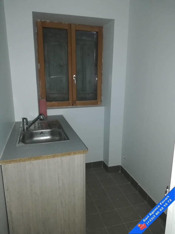 Local commercial - 49 m²